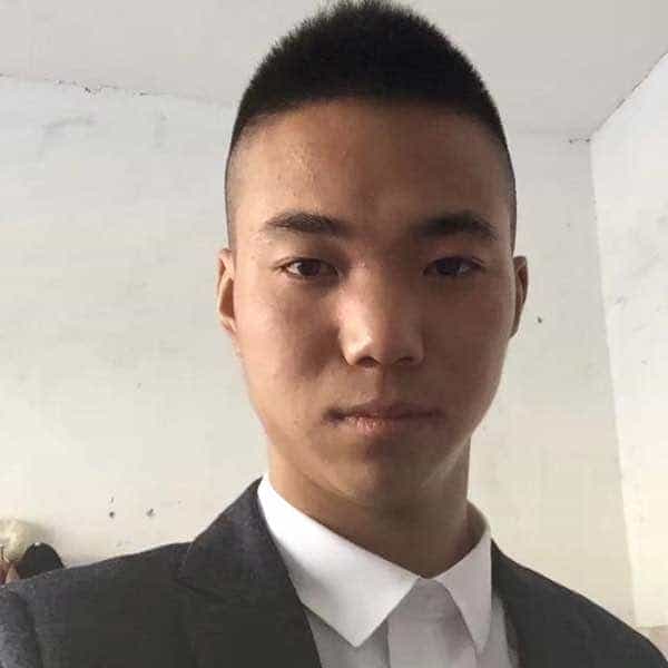 28岁岁陕西单身帅哥 - 三门峡吉缘网