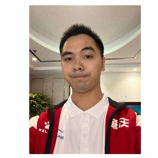 34岁岁广东单身帅哥 - 三门峡吉缘网