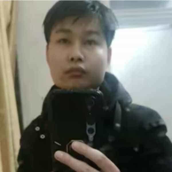 29岁岁湖北单身帅哥 - 三门峡吉缘网