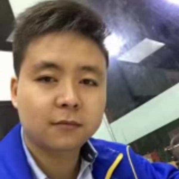 36岁岁湖南单身帅哥 - 三门峡吉缘网