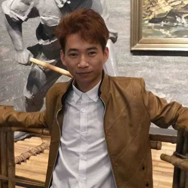 36岁岁湖南单身帅哥 - 三门峡吉缘网