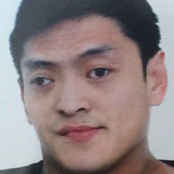 43岁岁辽宁单身帅哥 - 三门峡吉缘网