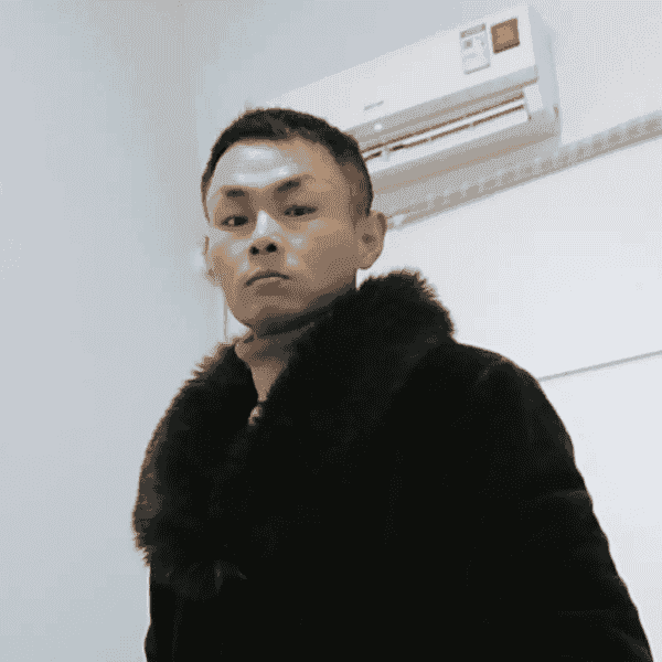 35岁岁山东单身帅哥 - 三门峡吉缘网
