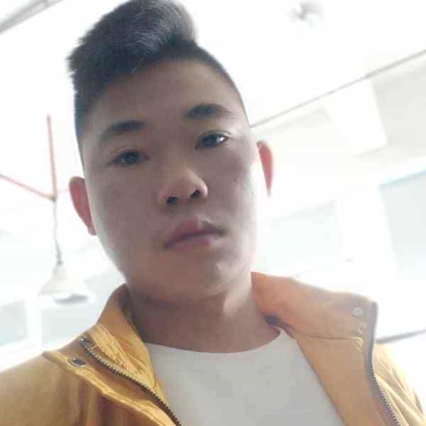 32岁岁陕西单身帅哥 - 三门峡吉缘网