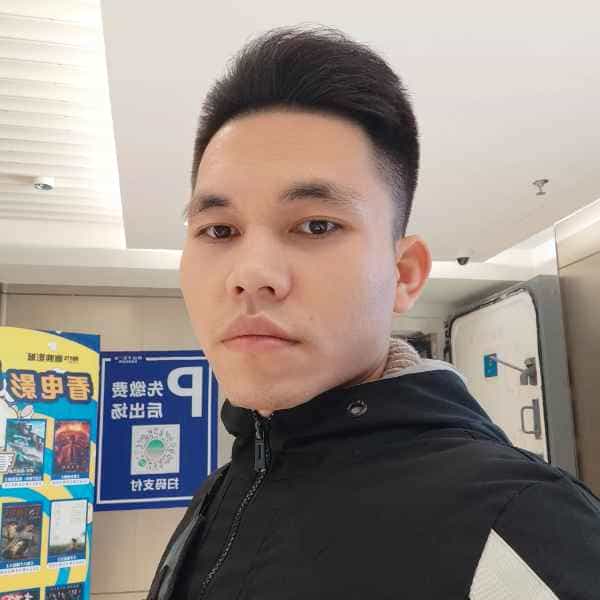 31岁岁广东单身帅哥 - 三门峡吉缘网