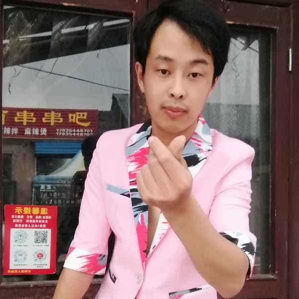 30岁岁山西单身帅哥 - 三门峡吉缘网