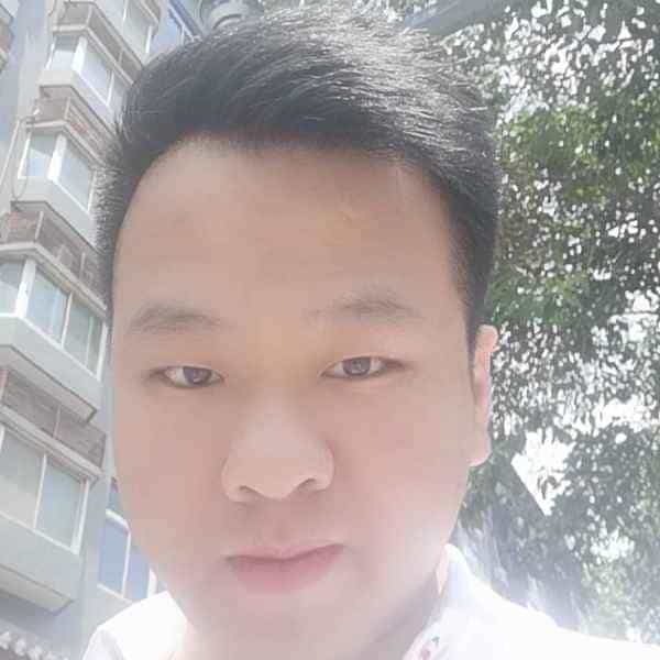 35岁岁陕西单身帅哥 - 三门峡吉缘网