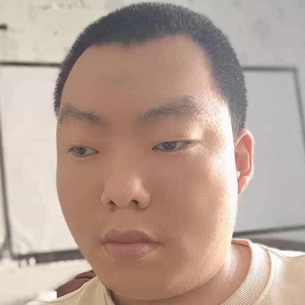 31岁岁辽宁单身帅哥 - 三门峡吉缘网