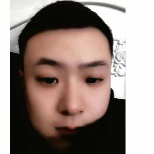 30岁岁陕西单身帅哥 - 三门峡吉缘网