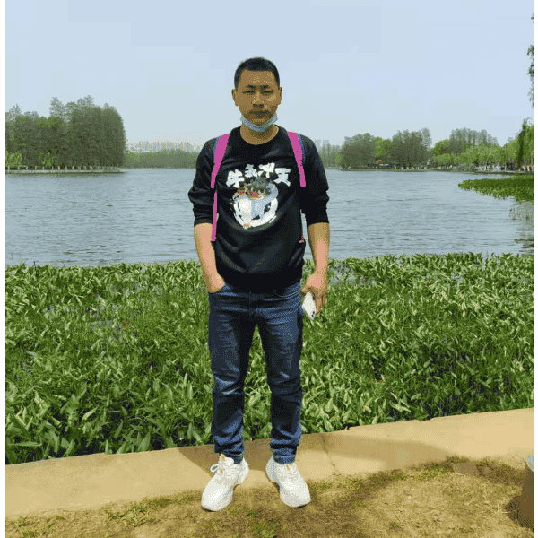 33岁岁湖北单身帅哥 - 三门峡吉缘网
