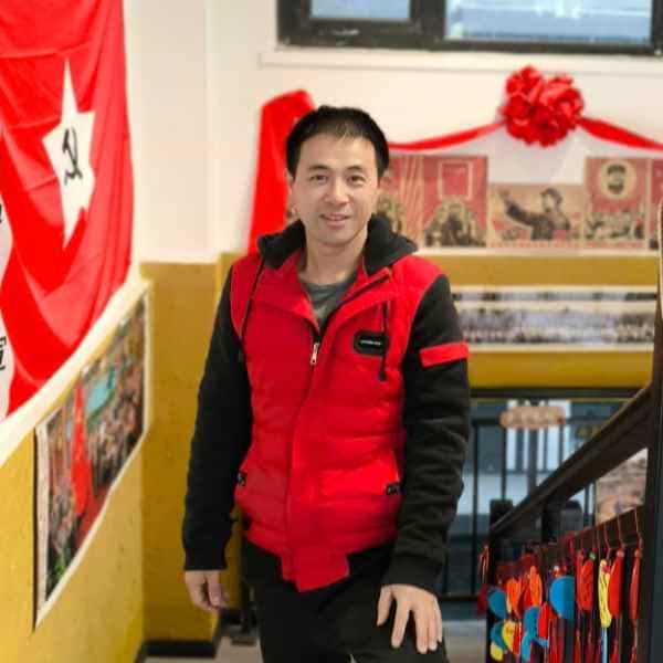 39岁岁甘肃单身帅哥 - 三门峡吉缘网