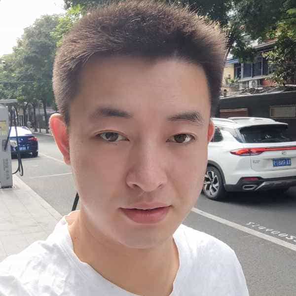 35岁岁四川单身帅哥 - 三门峡吉缘网