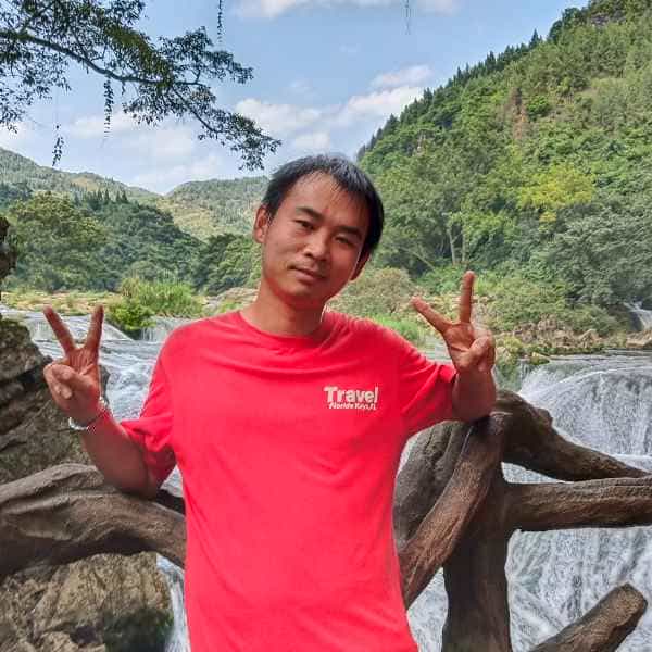 34岁岁湖南单身帅哥 - 三门峡吉缘网