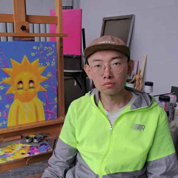 33岁岁山西单身帅哥 - 三门峡吉缘网