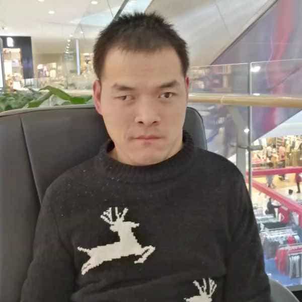 41岁岁陕西单身帅哥 - 三门峡吉缘网