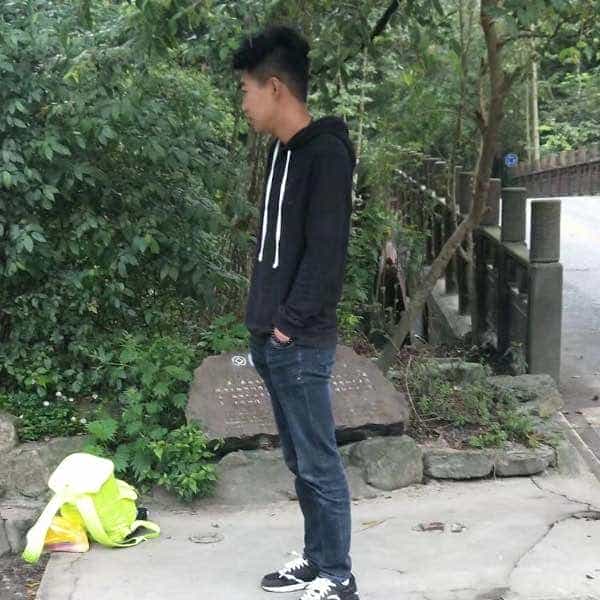 27岁岁四川单身帅哥 - 三门峡吉缘网