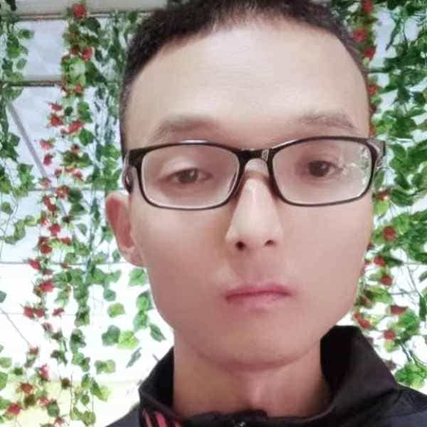 37岁岁陕西单身帅哥 - 三门峡吉缘网