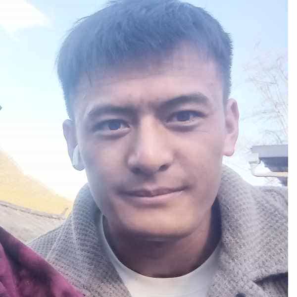 34岁岁云南单身帅哥 - 三门峡吉缘网