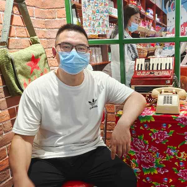 39岁岁河北单身帅哥 - 三门峡吉缘网