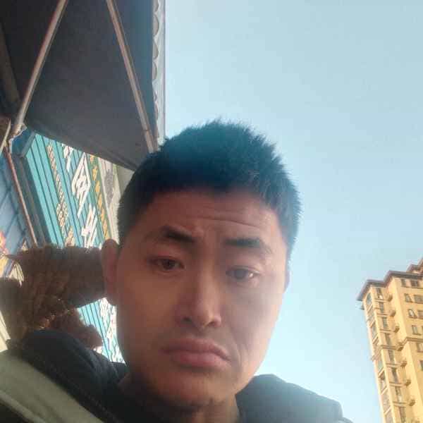 38岁岁湖北单身帅哥 - 三门峡吉缘网