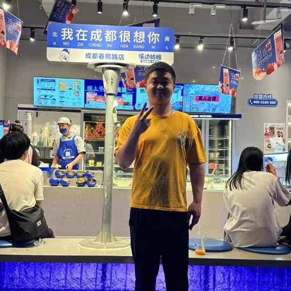 28岁岁浙江单身帅哥 - 三门峡吉缘网