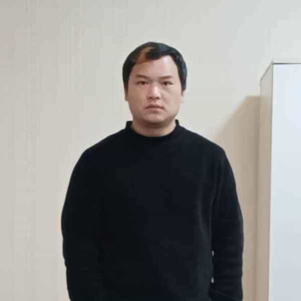 33岁岁四川单身帅哥 - 三门峡吉缘网