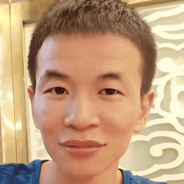 39岁岁广东单身帅哥 - 三门峡吉缘网