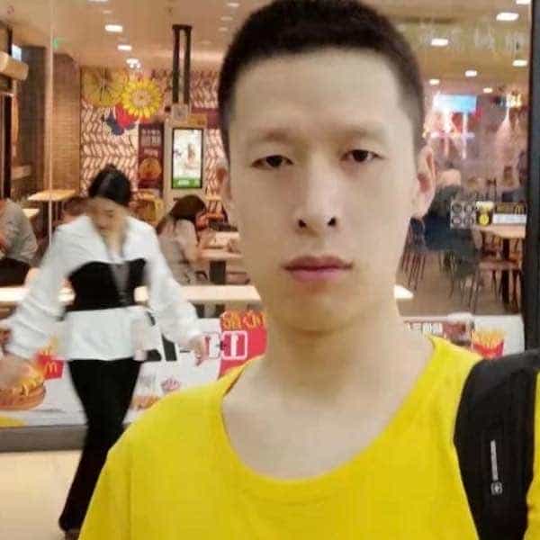 38岁岁陕西单身帅哥 - 三门峡吉缘网