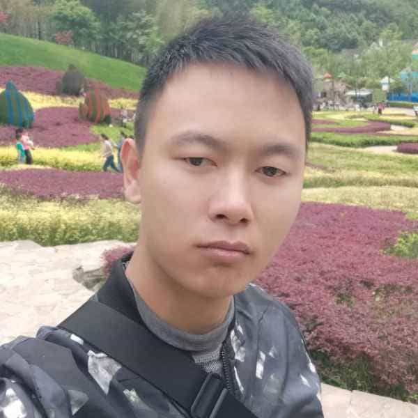 30岁岁四川单身帅哥 - 三门峡吉缘网