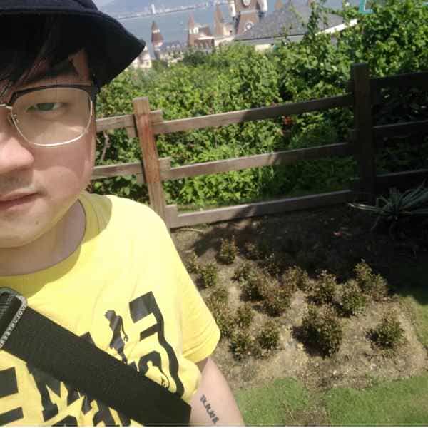 29岁岁湖南单身帅哥 - 三门峡吉缘网