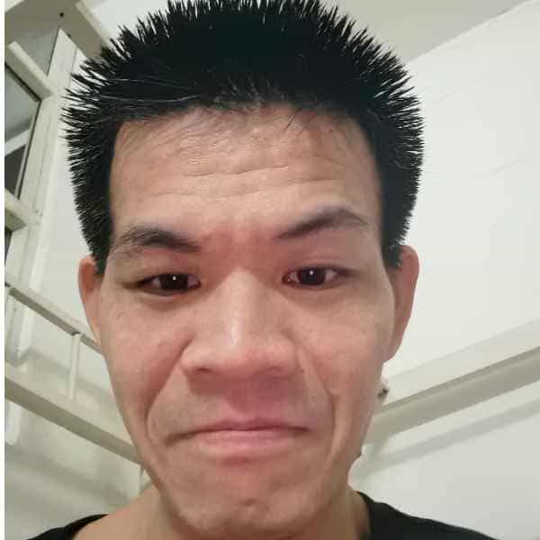 38岁岁广东单身帅哥 - 三门峡吉缘网