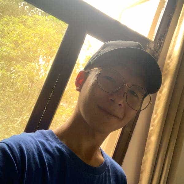 34岁岁山东单身帅哥 - 三门峡吉缘网
