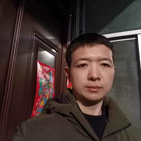 30岁岁河南单身帅哥 - 三门峡吉缘网