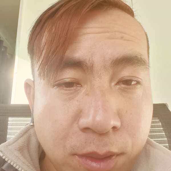 35岁岁湖北单身帅哥 - 三门峡吉缘网