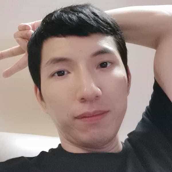 35岁岁广东单身帅哥 - 三门峡吉缘网