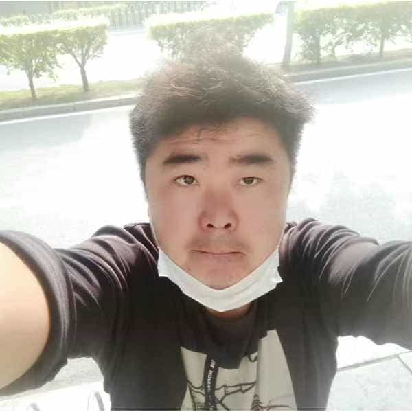 39岁岁辽宁单身帅哥 - 三门峡吉缘网