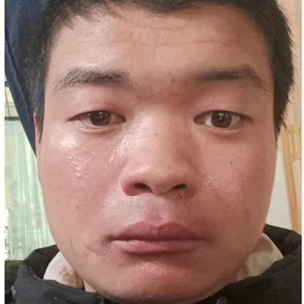 30岁岁河南单身帅哥 - 三门峡吉缘网