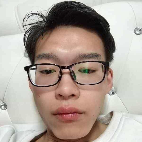 23岁岁河南单身帅哥 - 三门峡吉缘网