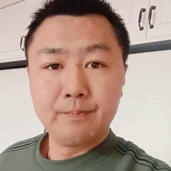 37岁岁山东单身帅哥 - 三门峡吉缘网