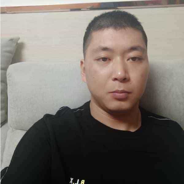 33岁岁江苏单身帅哥 - 三门峡吉缘网