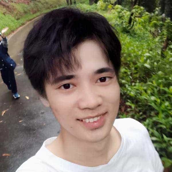 27岁岁广东单身帅哥 - 三门峡吉缘网