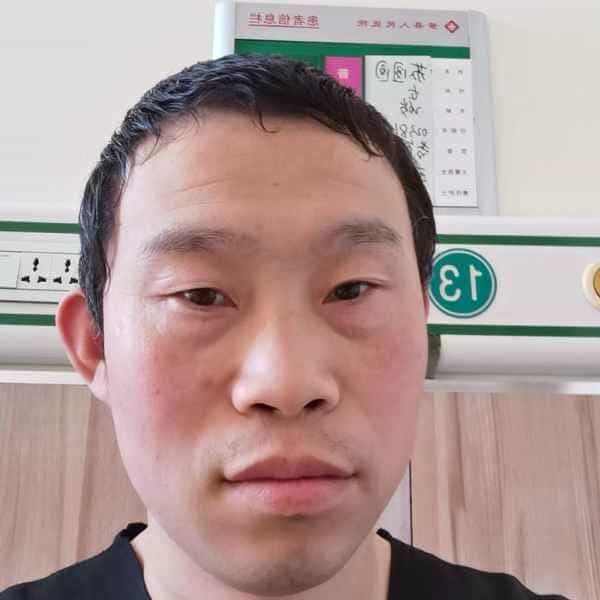 39岁岁河北单身帅哥 - 三门峡吉缘网