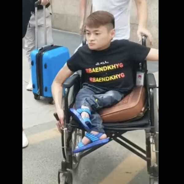 31岁岁广西单身帅哥 - 三门峡吉缘网