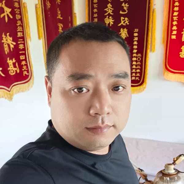 44岁岁江苏单身帅哥 - 三门峡吉缘网