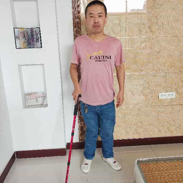 36岁岁山西单身帅哥 - 三门峡吉缘网