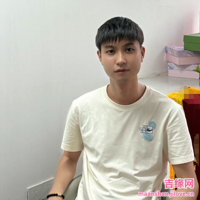 38岁岁安徽单身帅哥 - 三门峡吉缘网