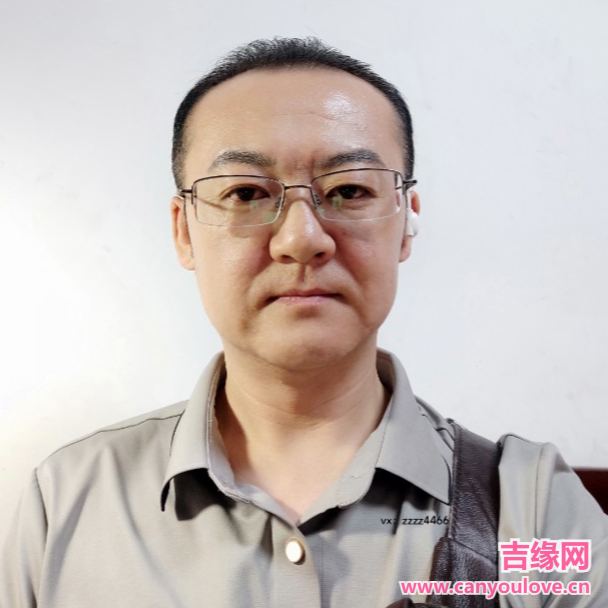 39岁岁河北单身帅哥 - 三门峡吉缘网