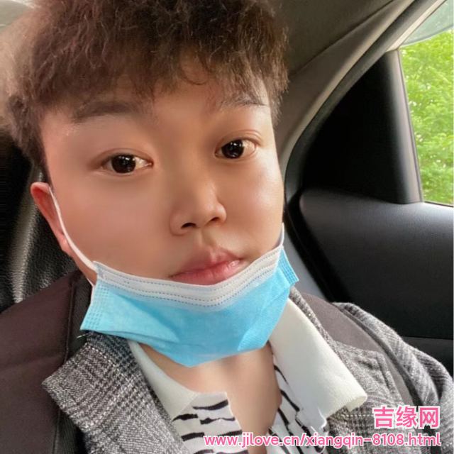 30岁岁安徽单身帅哥 - 三门峡吉缘网