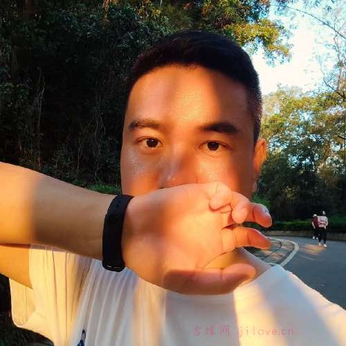 39岁岁广东单身帅哥 - 三门峡吉缘网