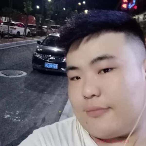 28岁岁江西单身帅哥 - 三门峡吉缘网